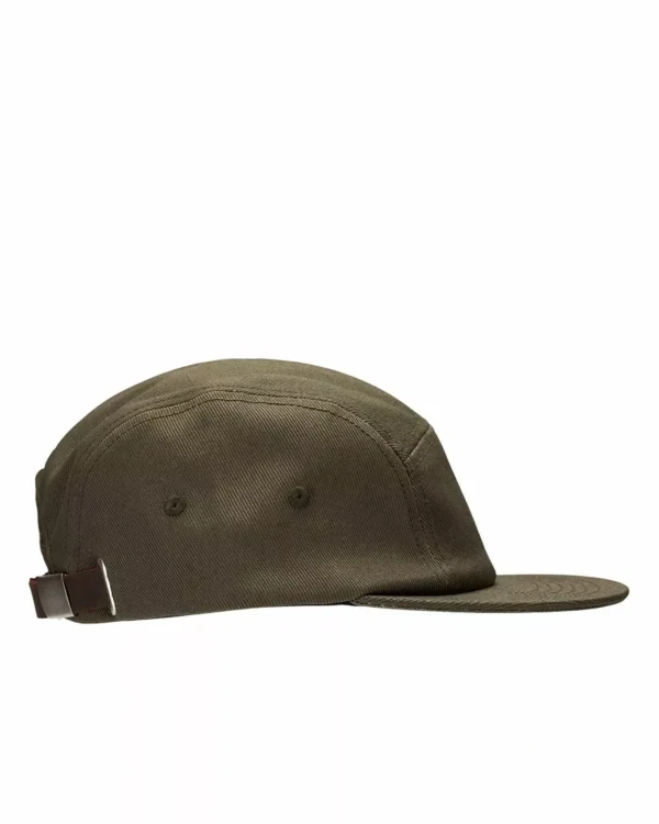 Amundsen 5 Panel Cap