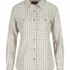 Amundsen Flannel Shirt