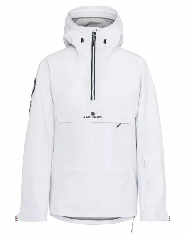 Amundsen Peak Anorak