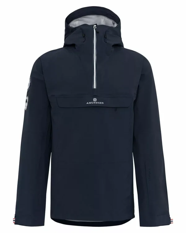 Amundsen Peak Anorak