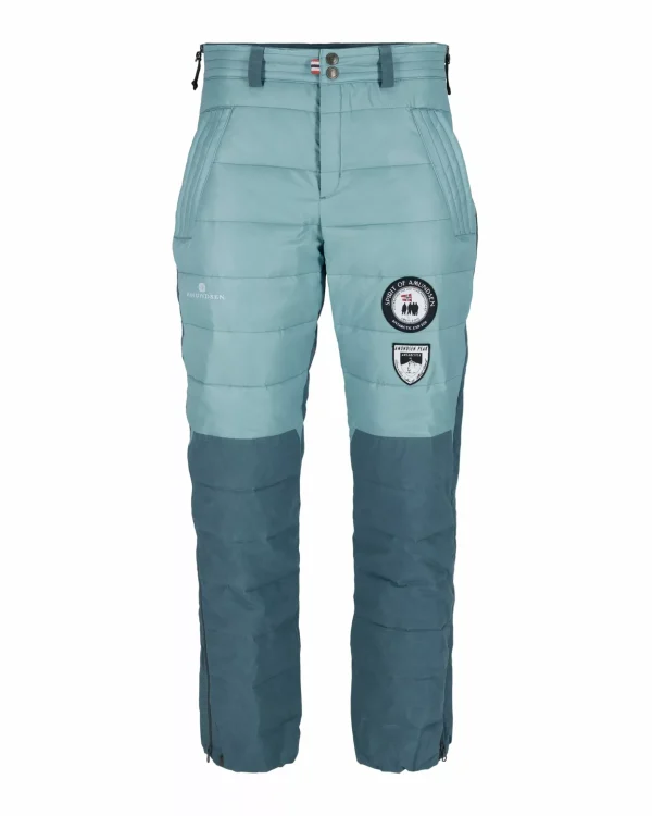 Amundsen Peak Down Pants