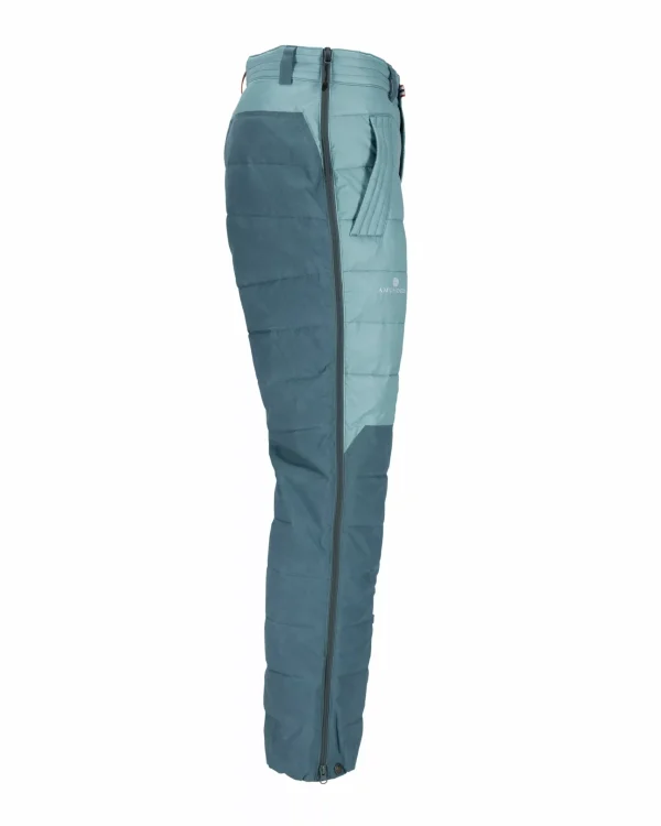 Amundsen Peak Down Pants