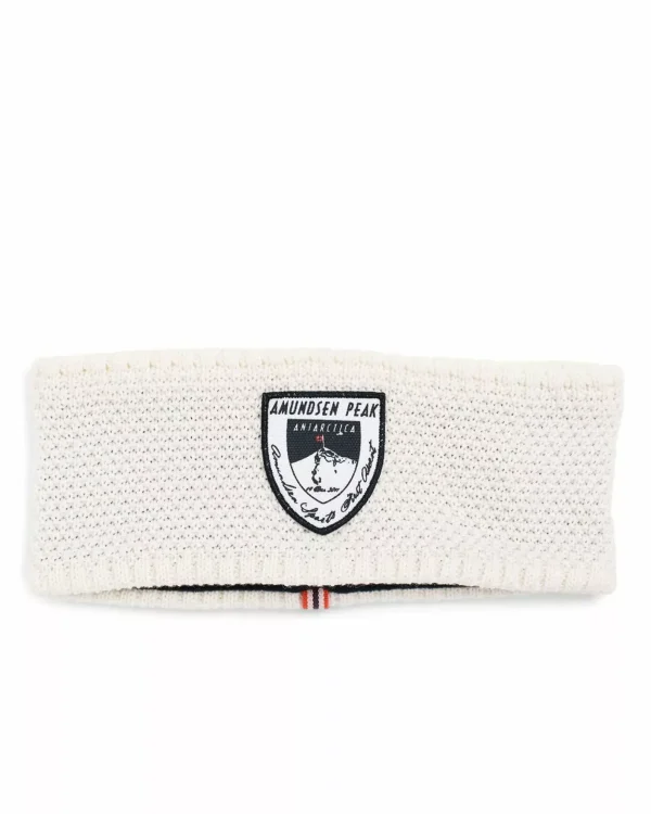 Amundsen Peak Headband