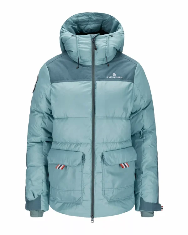 Amundsen Peak Parka