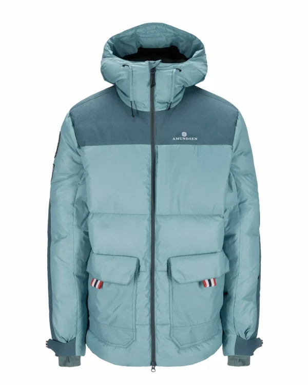 Amundsen Peak Parka