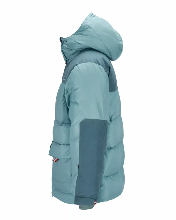 Amundsen Peak Parka