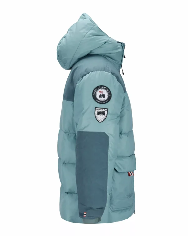 Amundsen Peak Parka