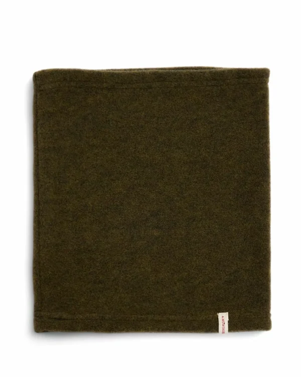 Amundsen Wool Neckwarmer