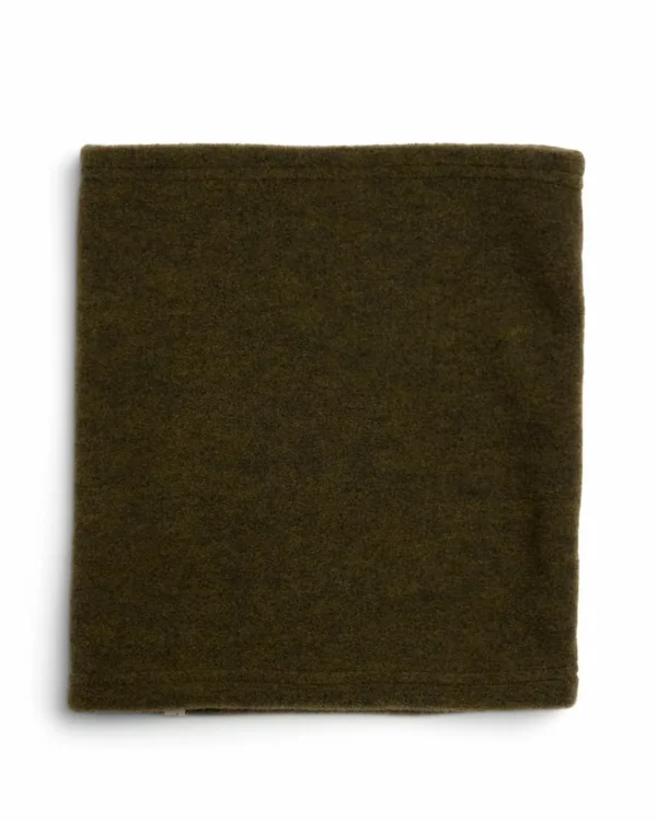Amundsen Wool Neckwarmer