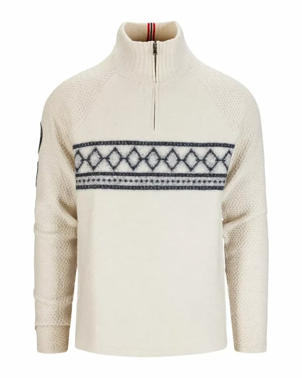 Boiled Ski Sweater