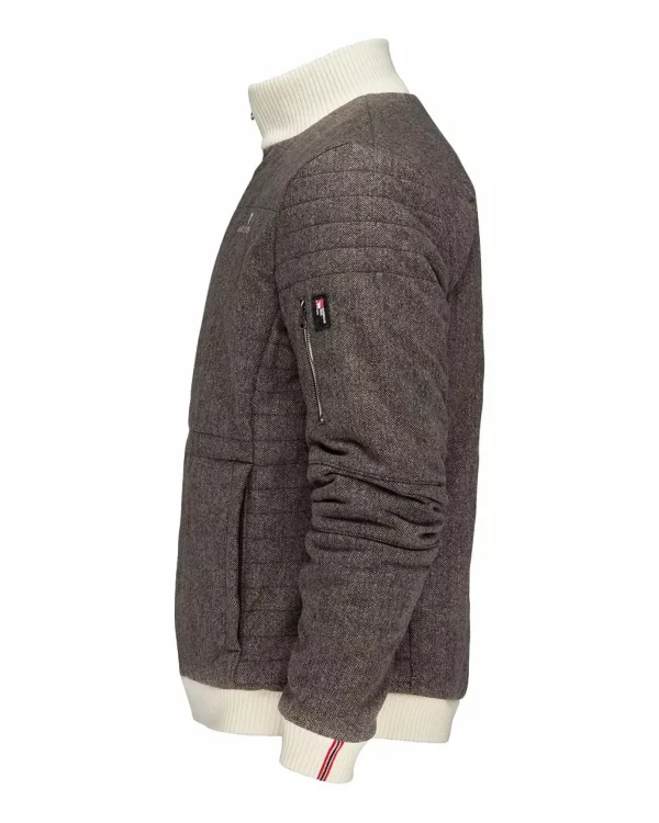 Breguet Loden Jacket