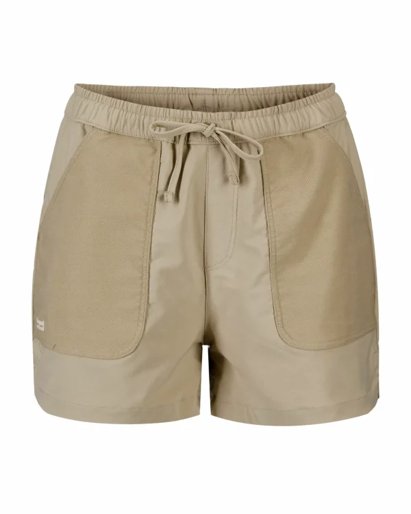 Cityscape Shorts
