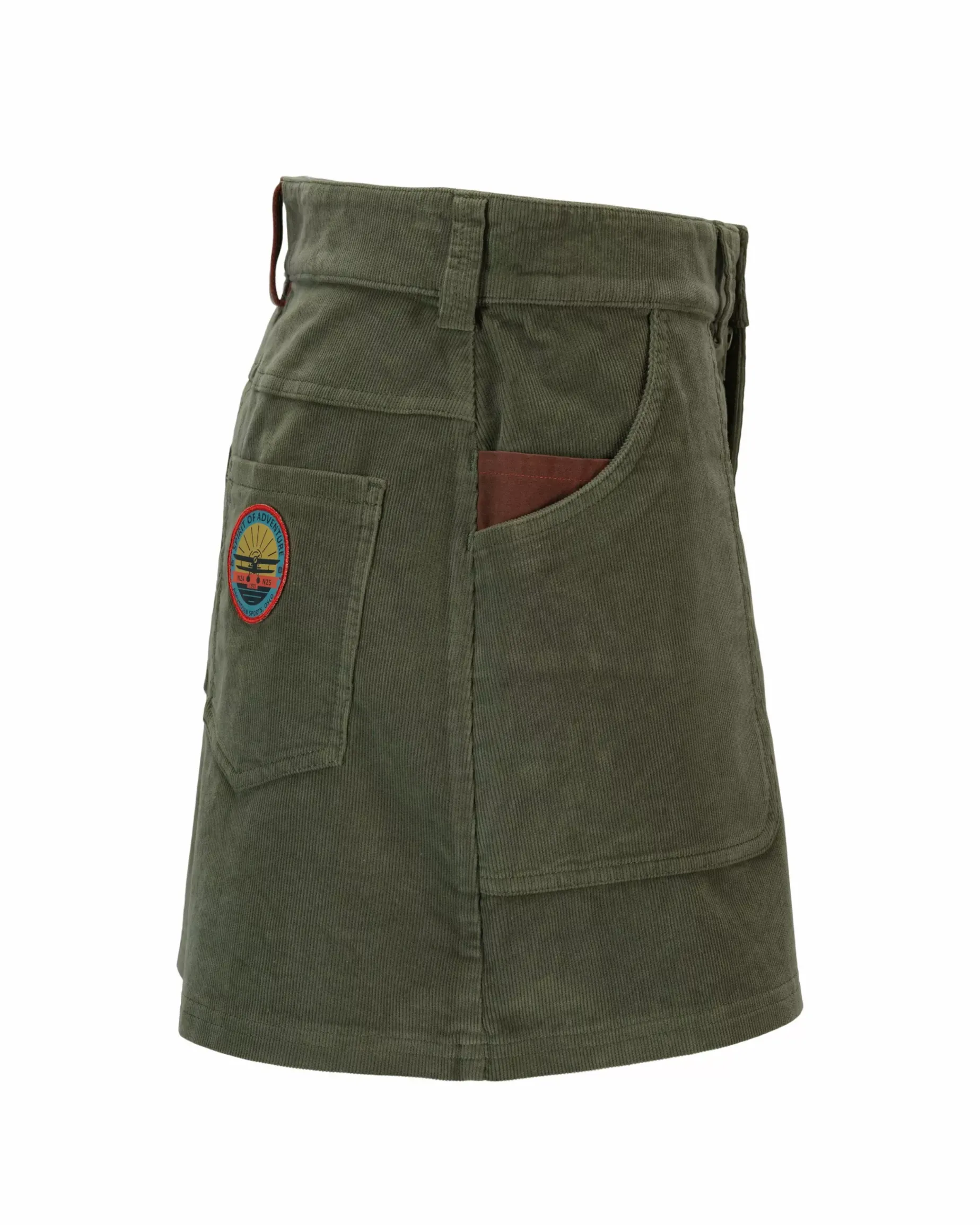 concord_gdyed_skirt_2.webp Concord G.Dyed Skirt