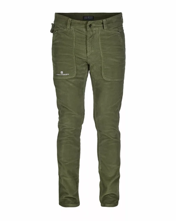 Fjordcord Slacks 16 Wale