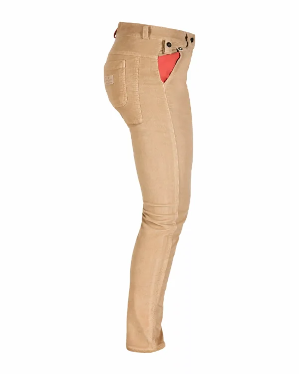 Fjordcord Slacks 16 Wale