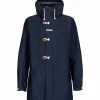 Fogg’s Rain Parka