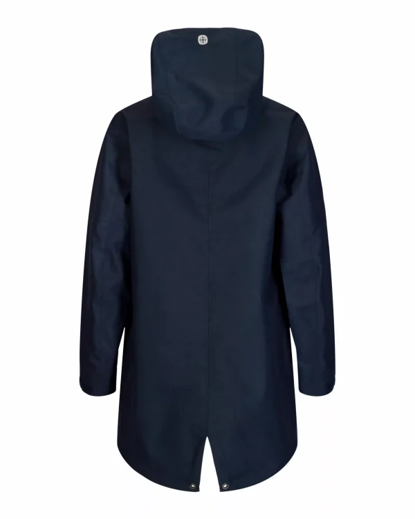 Fogg’s Rain Parka