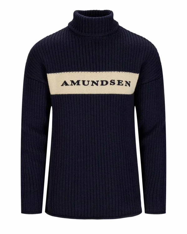 Heroes Ski Turtle Neck