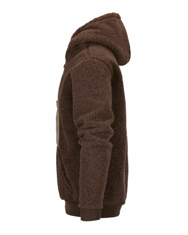 Heroes Wool Fleece
