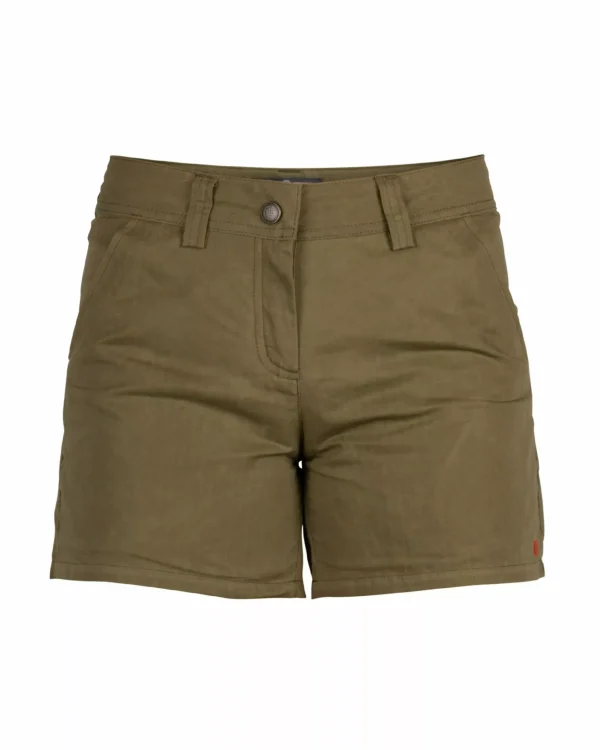 6incher Boulder Shorts