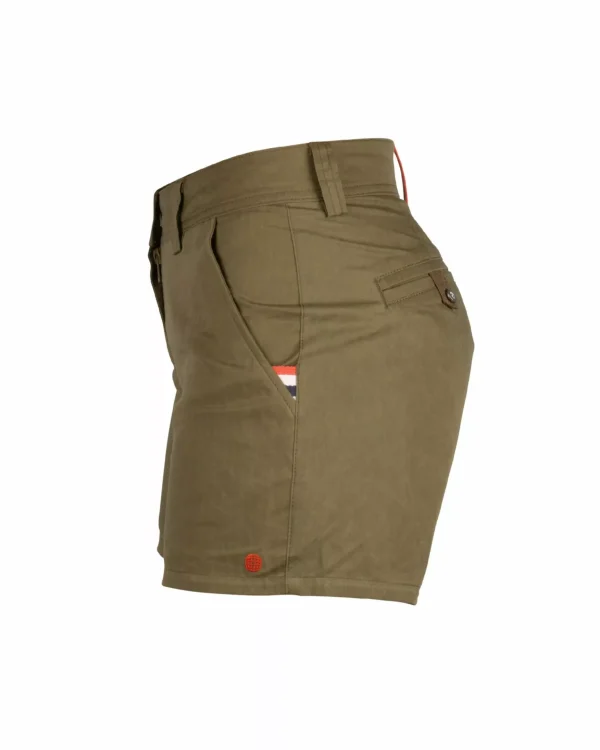 6incher Boulder Shorts