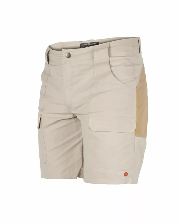 9incher Cargo Shorts