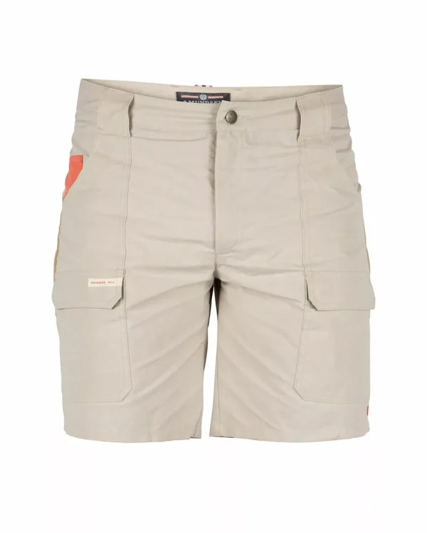 9incher Cargo Shorts