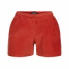 4Incher Comfy Cord Shorts