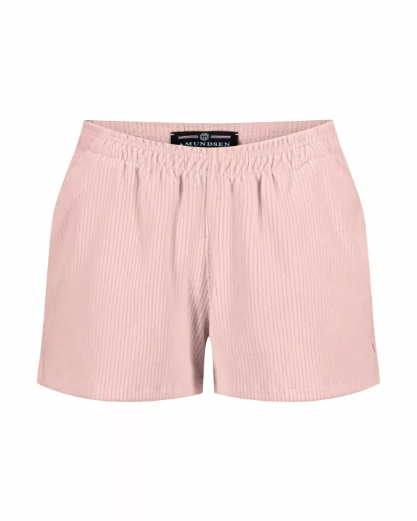 4Incher Comfy Cord Shorts
