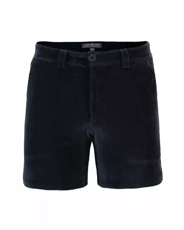 6Incher Comfy Cord Shorts