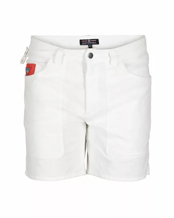 7Incher Concord G.Dyed Shorts