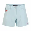 5Incher Concord G.Dyed Shorts