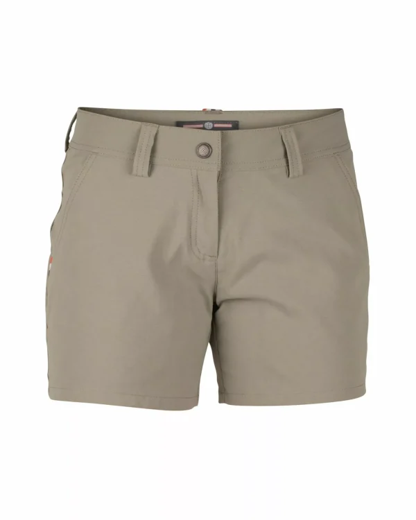 6incher Deck Shorts