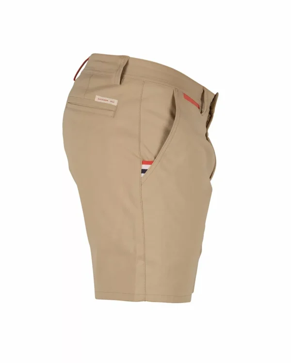 8incher Deck Shorts