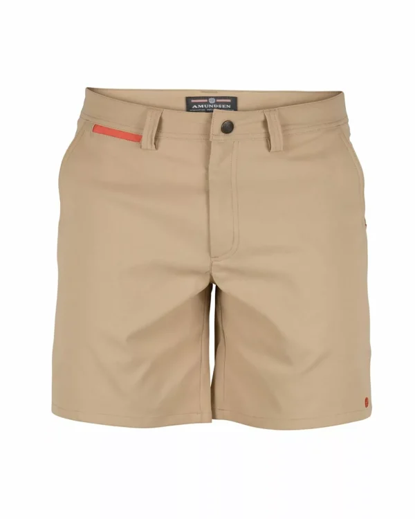 8incher Deck Shorts