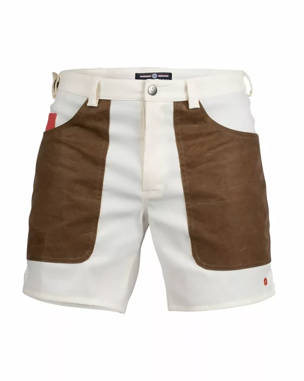 7Incher Field Shorts