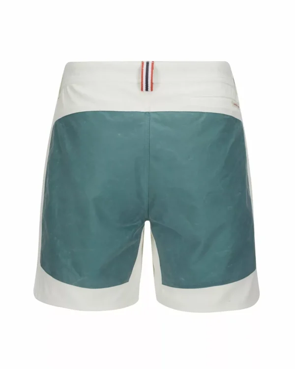 7Incher Field Shorts Stormy Blue