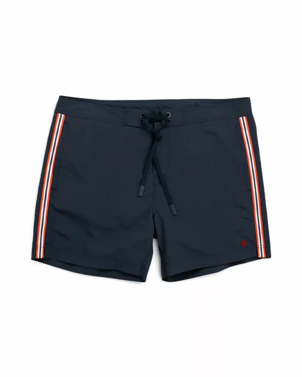 6incher Plunge Swim Trunks