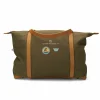 Kalahari Weekend Tote Bag