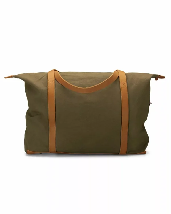 Kalahari Weekend Tote Bag