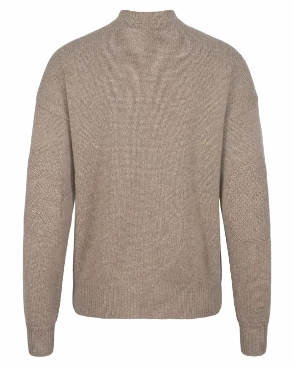 Lodge Sweater
