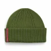 Merino Beanie