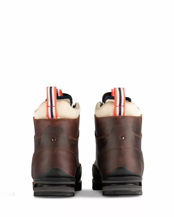 Mountain Mucks Low Cut