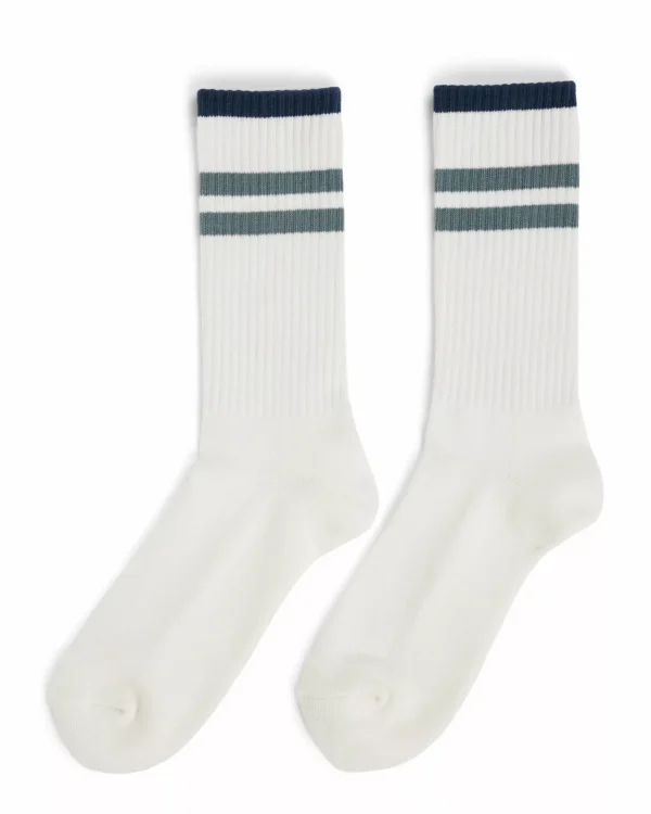 Oslo Crew Socks