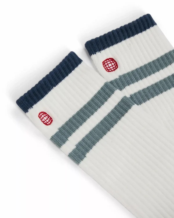 Oslo Crew Socks