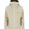 Peak Cotton Shell Jacket
