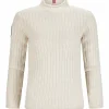 Roalda Roll Neck