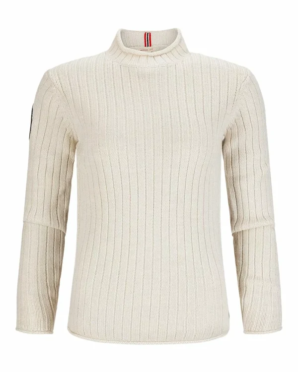 Roalda Roll Neck
