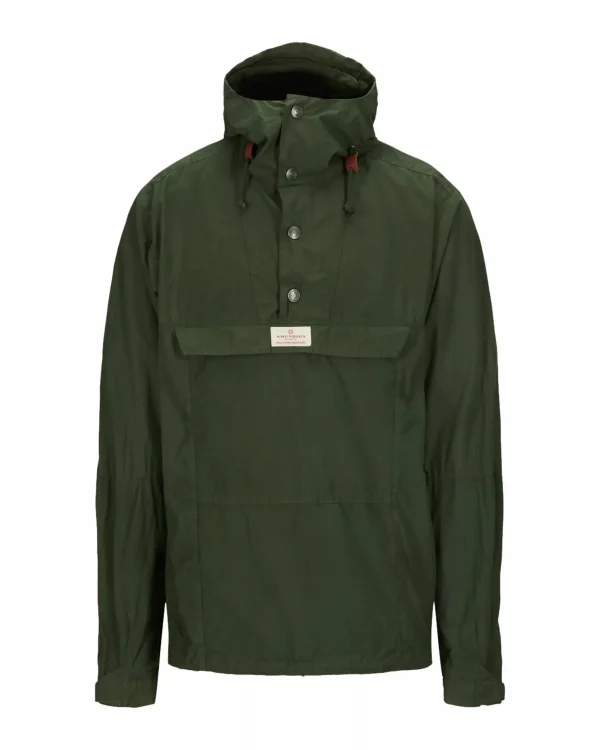 Roamer Windbreaker