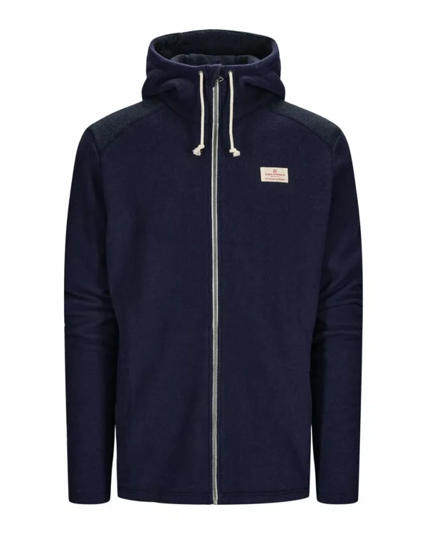 Skauen Full Zip Hoodie